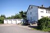 Garagen + Stellpl�tze